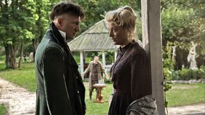 Фото из фильма Девичьи обещанья (2010)
