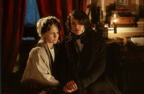 Фото из фильма Дэвид Копперфилд (2000)