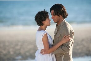 Фото из сериала Девочка моего сердца (2010)