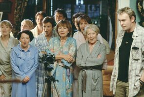Фото из фильма Девочки из календаря (2003)