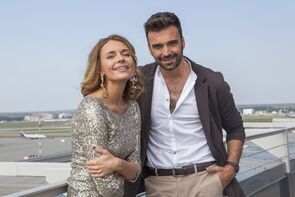 Фото из сериала Девочки не сдаются (2018)
