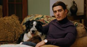 Фото из сериала Метод уборщицы (2023)