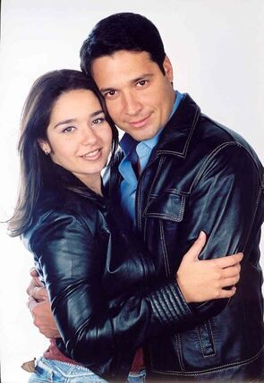 Фото сериала Девственница Хуана 2002.