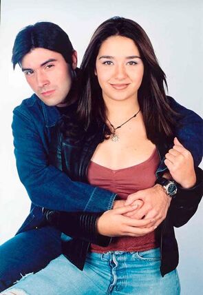 Фото сериала Девственница Хуана 2002.