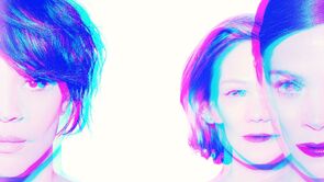 Фото из сериала Девушка по вызову (2016)