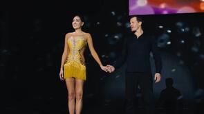 Фото из фильма Девушка на миллион (2022)