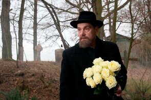 Фото из фильма Девушка и смерть (2013)