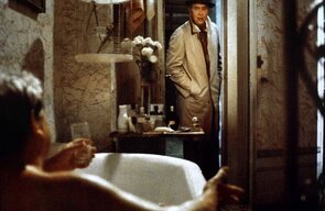 Фото из фильма Девушка в жёлтой пижаме (1978)