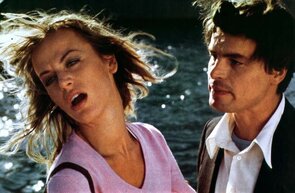 Фото из фильма Девушка в жёлтой пижаме (1978)