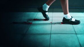 Фото из сериала Девушка из ниоткуда (2018)