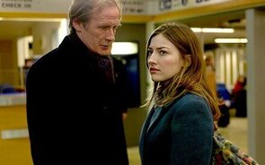Фото из фильма Девушка из кафе (2005)