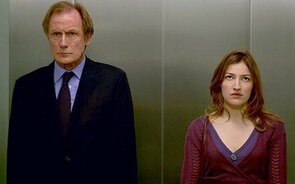 Фото из фильма Девушка из кафе (2005)