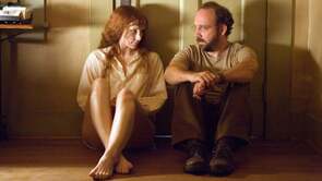 Фото из фильма Девушка из воды (2006)