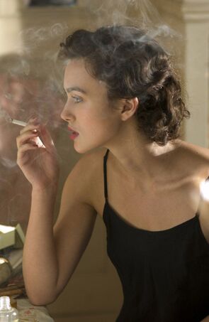 Фото из фильма Искупление (2008)