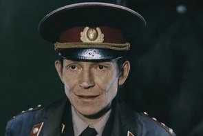Фото из фильма Груз 200 (2007)