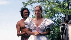 Фото сериала Девушка по имени Судьба 1994.