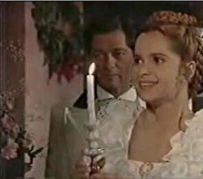 Фото сериала Девушка по имени Судьба 1994.