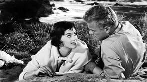 Фото из фильма Девушка, которую он бросил (1956)