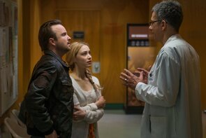 Фото из фильма Девятая жизнь Луи Дракса (2016)