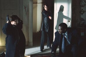 Фото из фильма Девять жизней (2004)