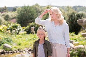 Фото из сериала Девять жизней (2019)