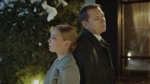 Фото из сериала Девятый вал (2022)