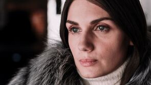 Фото из сериала Девятый вал (2022)