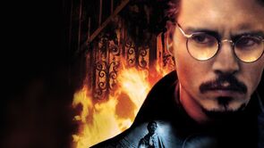 Фото из фильма Девятые врата (1999)