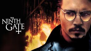 Фото из фильма Девятые врата (1999)