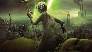 Фото из мультфильма Девять (2009)