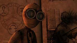 Фото из мультфильма Девять (2009)