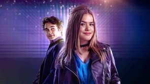 Фото из фильма Диджей Золушка (2019)