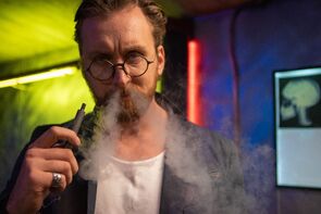 Фото из сериала Digital Доктор (2019)