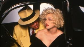 Фото из фильма Дик Трэйси (1990)