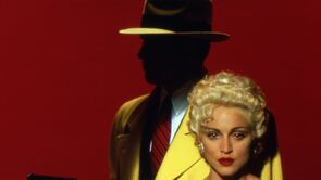 Фото из фильма Дик Трэйси (1990)