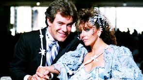 Фото из сериала Дикая роза (1987)