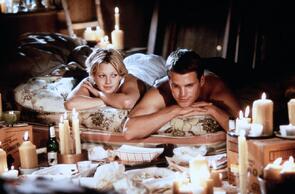 Фото из фильма Дикая любовь (1995)
