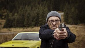 Фото из фильма Дикая мышь (2018)