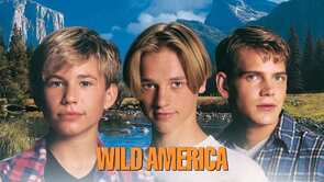 Фото из фильма Дикая Америка (1997)