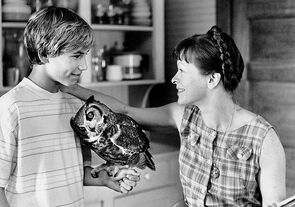 Фото из фильма Дикая Америка (1997)