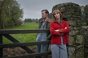 Фото из фильма Дикая парочка (2021)