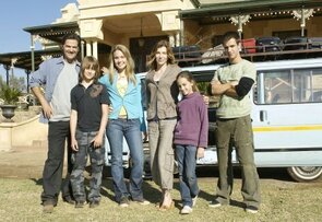 Фото из сериала Дикая жизнь (2007)