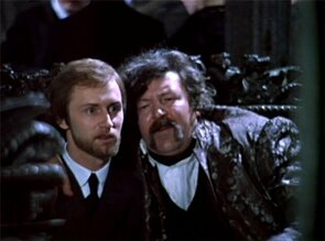 Фото из фильма Дикая охота короля Стаха (1980)