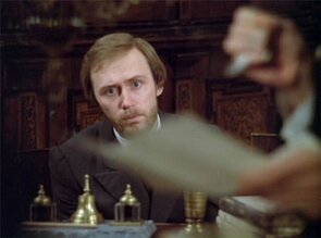 Фото из фильма Дикая охота короля Стаха (1980)