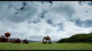 Фото из фильма Измеряя мир (2013)
