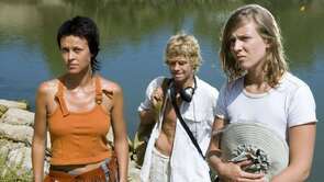 Фото из фильма Дикари (2006)