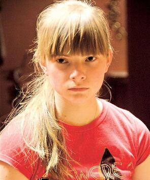 Фото из сериала Дикий (2009)