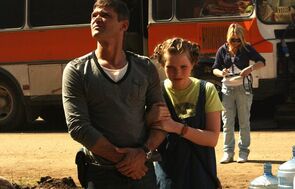Фото из сериала Дикий 2 (2011)