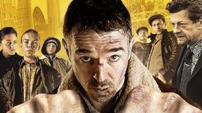 Фото из фильма Дикий Билл (2011)