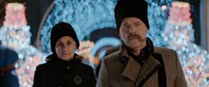 Фото из фильма Дикие предки (2022)